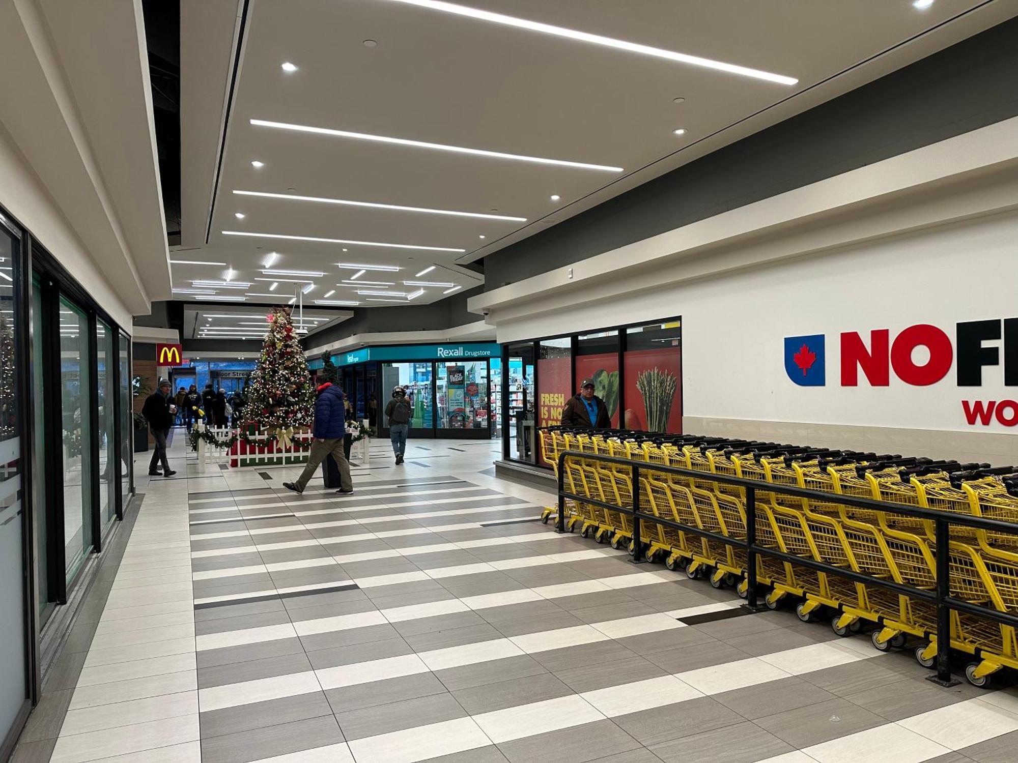 Nox Hostel Toronto Exterior photo