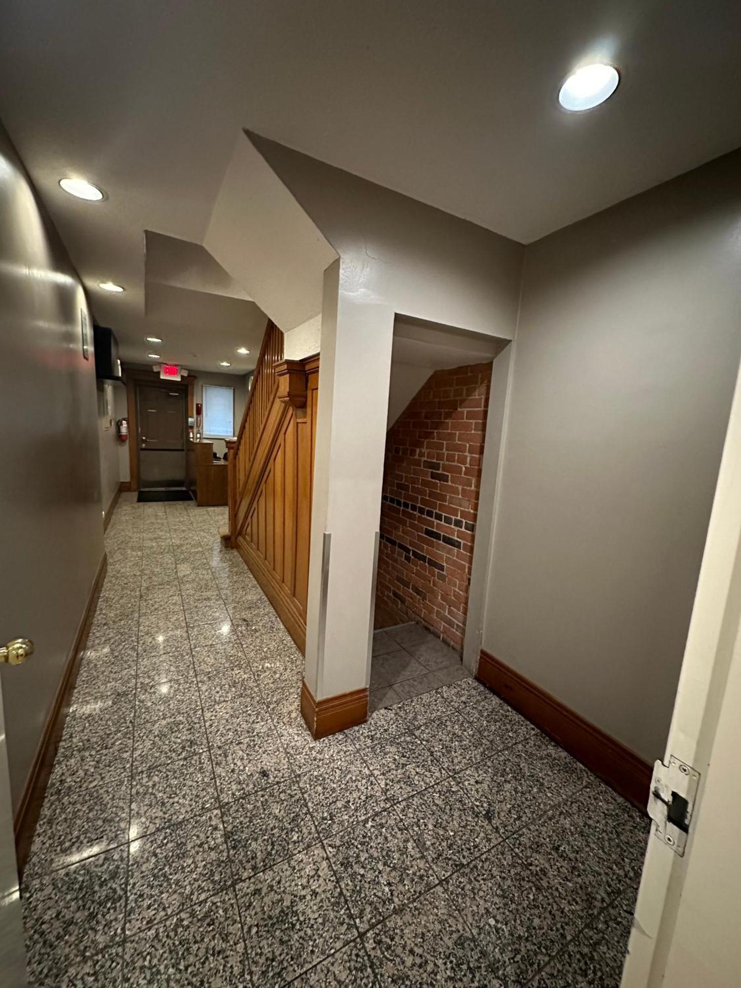 Nox Hostel Toronto Exterior photo